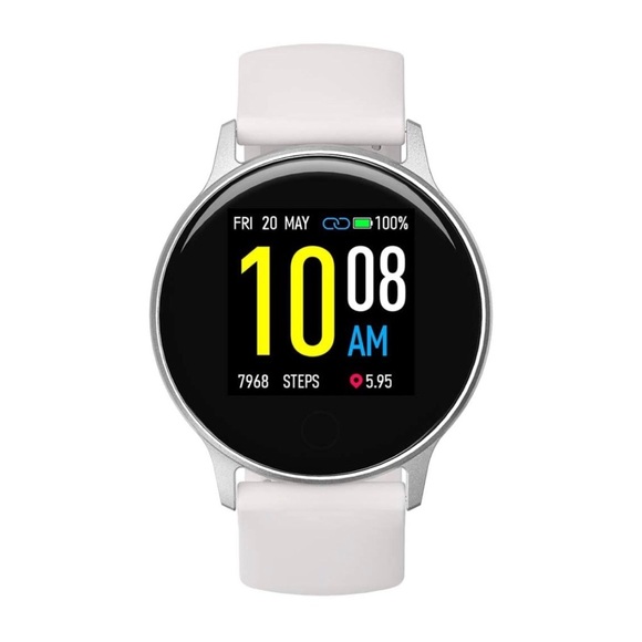 NEW Smart Watch Digital Multifunction Multicolor Fitness, Heart & Sleep Tracker - Picture 6 of 11